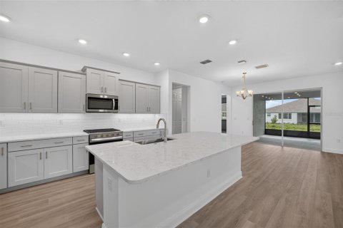 Villa ou maison à vendre à Ocala, Floride: 2 chambres, 187.57 m2 № 2408039 - photo 25