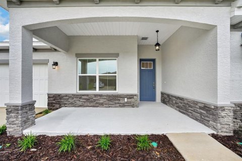 Villa ou maison à vendre à Ocala, Floride: 2 chambres, 187.57 m2 № 2408039 - photo 5