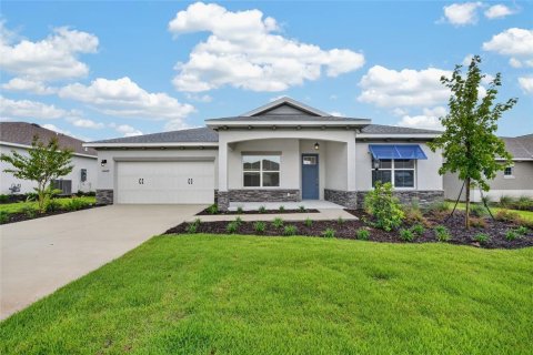 Villa ou maison à vendre à Ocala, Floride: 2 chambres, 187.57 m2 № 2408039 - photo 2