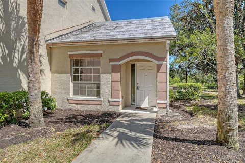 Copropriété à vendre à Bradenton, Floride: 2 chambres, 125.7 m2 № 1718740 - photo 1