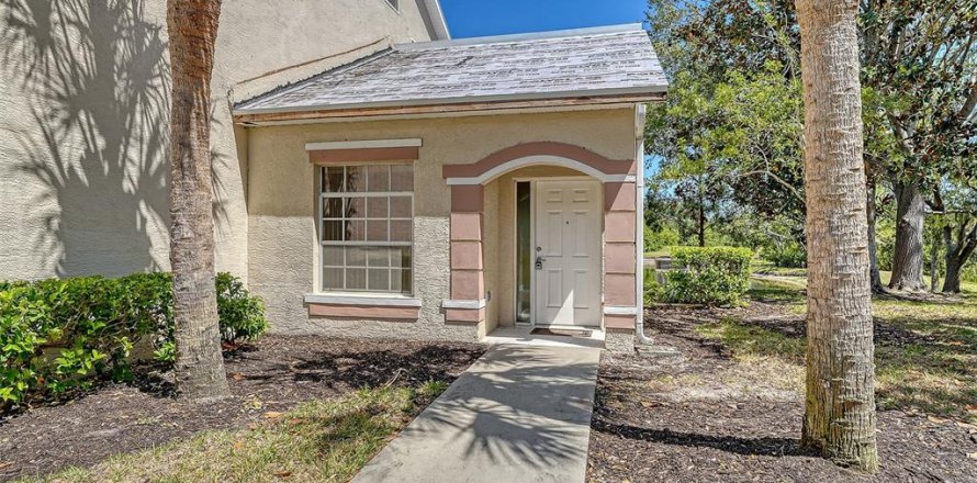 Condo à Bradenton, Floride, 2 chambres № 1718740