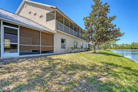 Copropriété à vendre à Bradenton, Floride: 2 chambres, 125.7 m2 № 1718740 - photo 3
