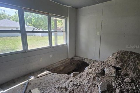 House in Mulberry, Florida 2 bedrooms, 125.7 sq.m. № 1904349 - photo 7
