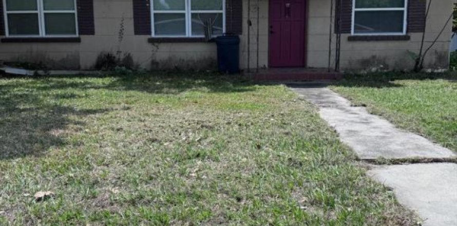 House in Mulberry, Florida 2 bedrooms, 125.7 sq.m. № 1904349