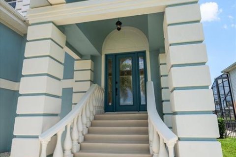 Купить виллу или дом в Эрнандо-Бич, Флорида 9 комнат, 329.62м2, № 1784348 - фото 7