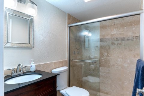 Купить кондоминиум в Уэст-Палм-Бич, Флорида 4 комнаты, 96.8м2, № 2246269 - фото 14