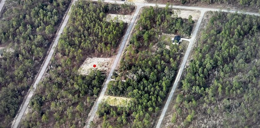 Land in Dunnellon, Florida № 2162741