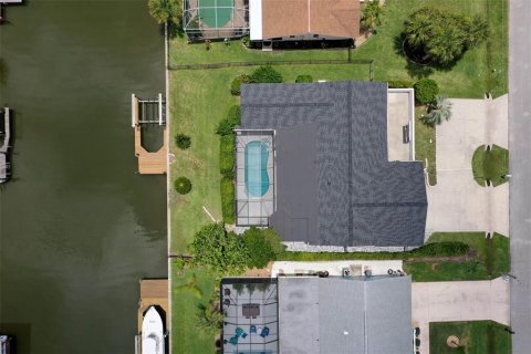 House in Palm Coast, Florida 3 bedrooms, 221.85 sq.m. № 1777904 - photo 5