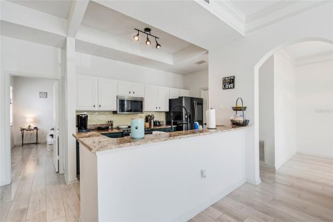 Купить кондоминиум в Орландо, Флорида 4 комнаты, 106.19м2, № 2207359 - фото 14
