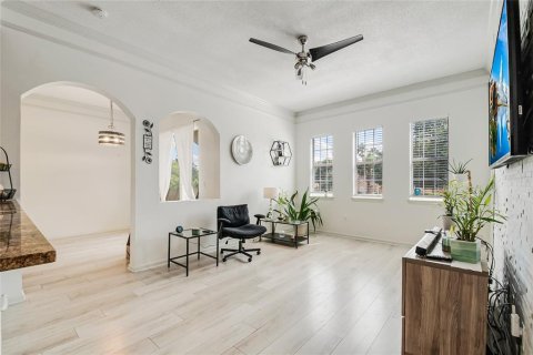 Купить кондоминиум в Орландо, Флорида 4 комнаты, 106.19м2, № 2207359 - фото 8