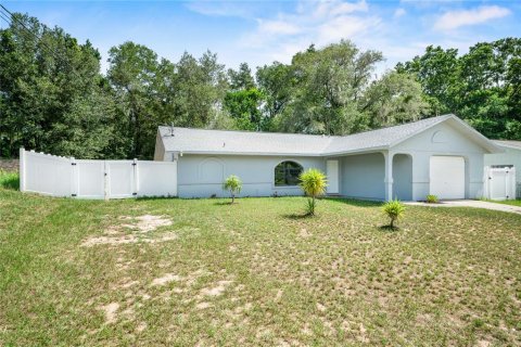 Casa en venta en Inverness, Florida, 2 dormitorios, 99.59 m2 № 1833055 - foto 1