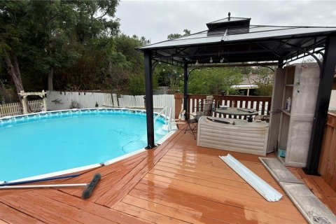 Villa ou maison à vendre à Homosassa, Floride: 3 chambres, 164.34 m2 № 2148232 - photo 15