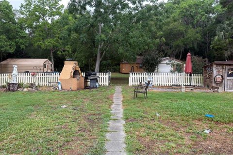 Villa ou maison à vendre à Homosassa, Floride: 3 chambres, 164.34 m2 № 2148232 - photo 12