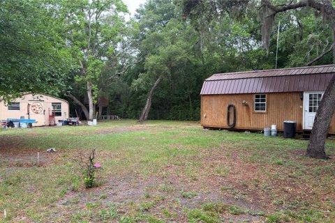 Villa ou maison à vendre à Homosassa, Floride: 3 chambres, 164.34 m2 № 2148232 - photo 7