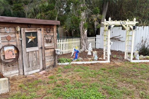 Villa ou maison à vendre à Homosassa, Floride: 3 chambres, 164.34 m2 № 2148232 - photo 9