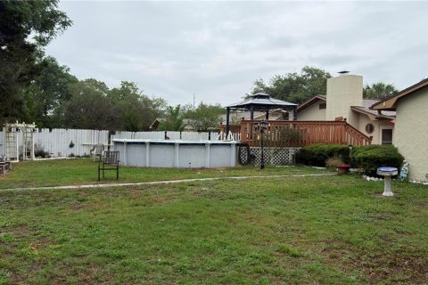 Villa ou maison à vendre à Homosassa, Floride: 3 chambres, 164.34 m2 № 2148232 - photo 10