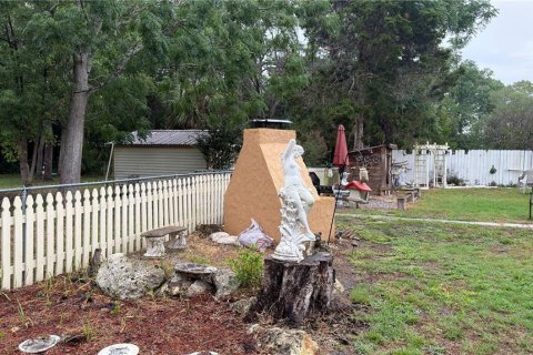 Villa ou maison à vendre à Homosassa, Floride: 3 chambres, 164.34 m2 № 2148232 - photo 8