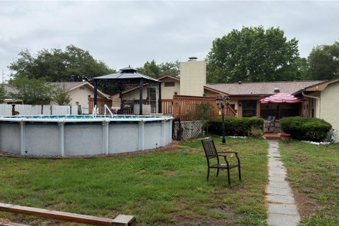 Villa ou maison à vendre à Homosassa, Floride: 3 chambres, 164.34 m2 № 2148232 - photo 11