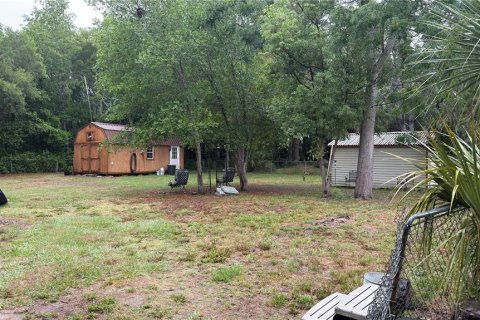 Villa ou maison à vendre à Homosassa, Floride: 3 chambres, 164.34 m2 № 2148232 - photo 6