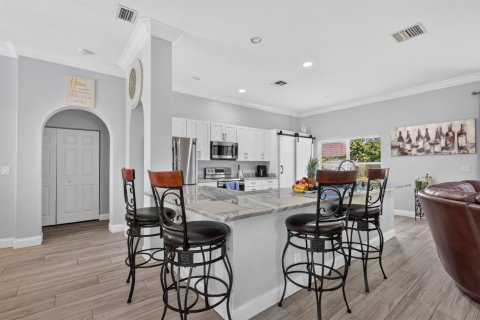 Villa ou maison à vendre à Port St. Lucie, Floride: 4 chambres, 137.5 m2 № 2413211 - photo 16