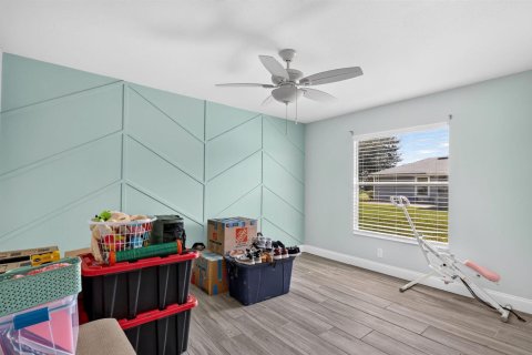 Villa ou maison à vendre à Port St. Lucie, Floride: 4 chambres, 137.5 m2 № 2413211 - photo 30