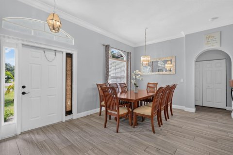 Villa ou maison à vendre à Port St. Lucie, Floride: 4 chambres, 137.5 m2 № 2413211 - photo 9