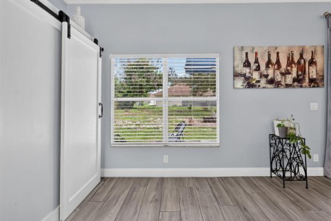 Villa ou maison à vendre à Port St. Lucie, Floride: 4 chambres, 137.5 m2 № 2413211 - photo 22