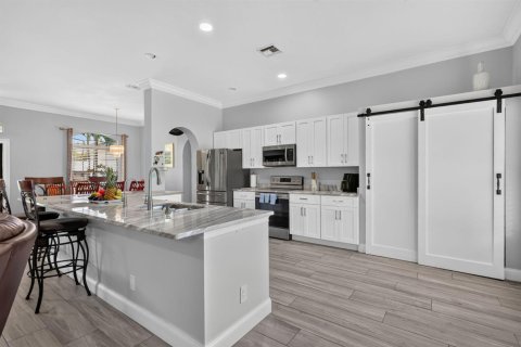 Villa ou maison à vendre à Port St. Lucie, Floride: 4 chambres, 137.5 m2 № 2413211 - photo 17