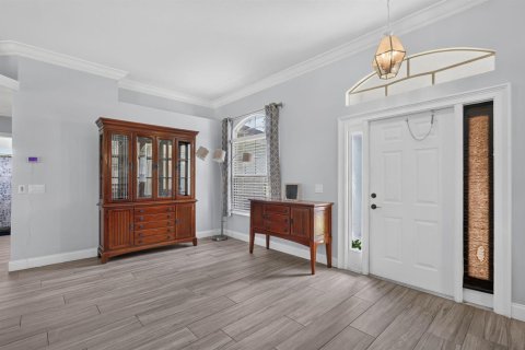 Villa ou maison à vendre à Port St. Lucie, Floride: 4 chambres, 137.5 m2 № 2413211 - photo 4