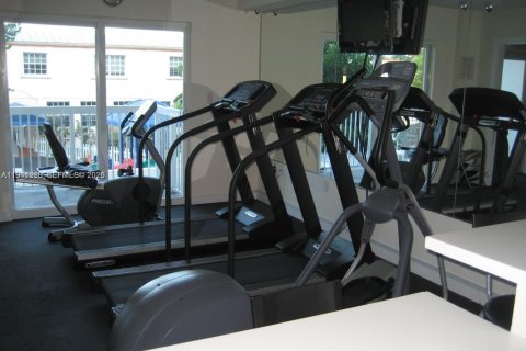 Apartment in Miami, Florida 1 bedroom, 65.5 sq.m. № 1999106 - photo 20