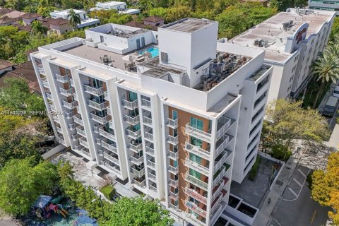 Apartment in Miami, Florida 1 bedroom, 65.5 sq.m. № 1999106