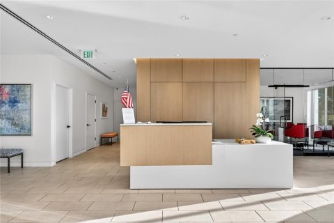 Снять в аренду кондоминиум в Сарасота, Флорида 5 комнат, 147.16м2, № 2215548 - фото 14