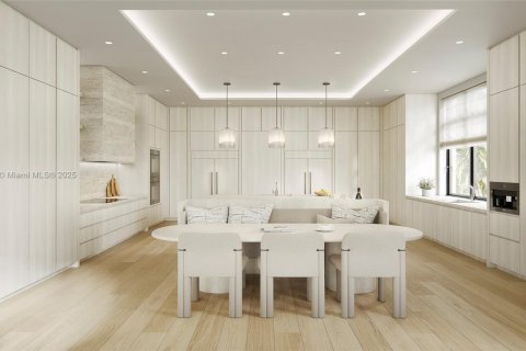 Casa en venta en Miami Beach, Florida, 8 dormitorios, 1467.95 m2 № 2027664 - foto 8