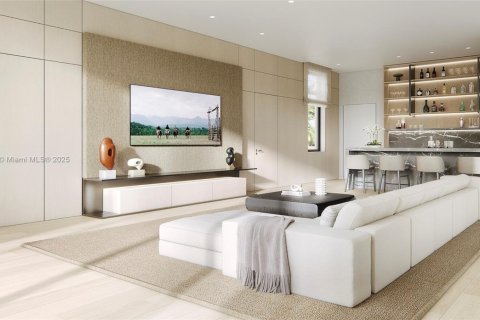 Casa en venta en Miami Beach, Florida, 8 dormitorios, 1467.95 m2 № 2027664 - foto 9