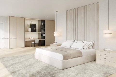 Casa en venta en Miami Beach, Florida, 8 dormitorios, 1467.95 m2 № 2027664 - foto 10