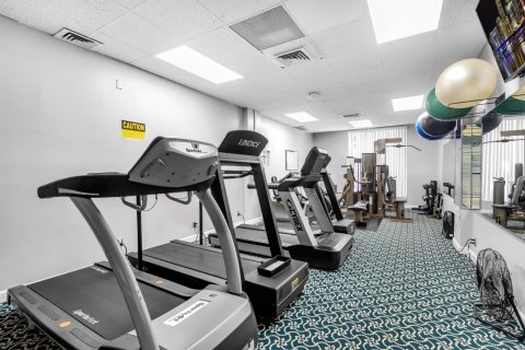 Condo in Boca Raton, Florida, 1 bedroom № 2260387 - photo 14