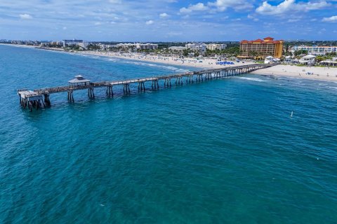 Condo in Boca Raton, Florida, 1 bedroom № 2260387 - photo 21