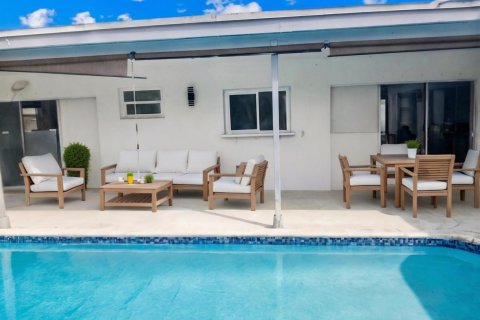 Casa en venta en Miramar, Florida, 3 dormitorios, 147.53 m2 № 2087545 - foto 3