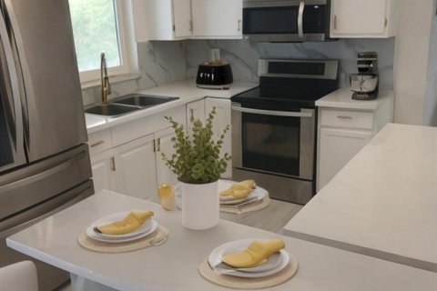 Casa en venta en Miramar, Florida, 3 dormitorios, 147.53 m2 № 2087545 - foto 5