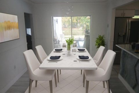 Casa en venta en Miramar, Florida, 3 dormitorios, 147.53 m2 № 2087545 - foto 7
