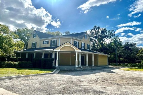Villa ou maison à louer à Palm Harbor, Floride: 5 chambres, 296.92 m2 № 1717171 - photo 4