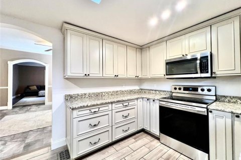Villa ou maison à louer à Palm Harbor, Floride: 5 chambres, 296.92 m2 № 1717171 - photo 21
