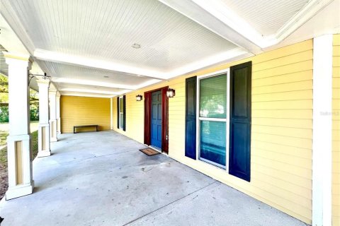 Villa ou maison à louer à Palm Harbor, Floride: 5 chambres, 296.92 m2 № 1717171 - photo 9