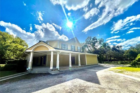 Villa ou maison à louer à Palm Harbor, Floride: 5 chambres, 296.92 m2 № 1717171 - photo 5
