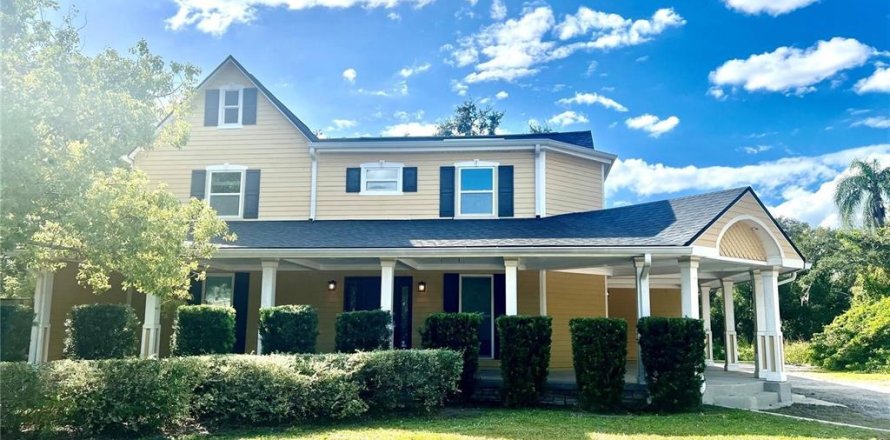 Villa ou maison à Palm Harbor, Floride 5 chambres, 296.92 m2 № 1717171