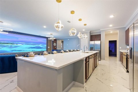 Casa en venta en Kissimmee, Florida, 15 dormitorios, 580.55 m2 № 1877219 - foto 22