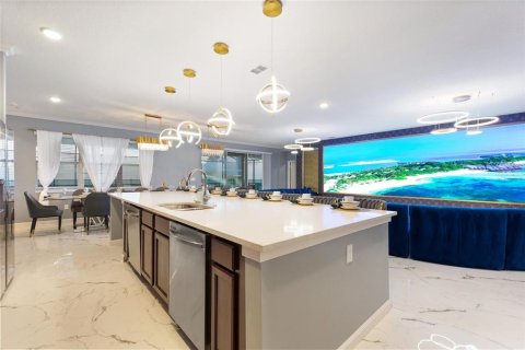 Casa en venta en Kissimmee, Florida, 15 dormitorios, 580.55 m2 № 1877219 - foto 25