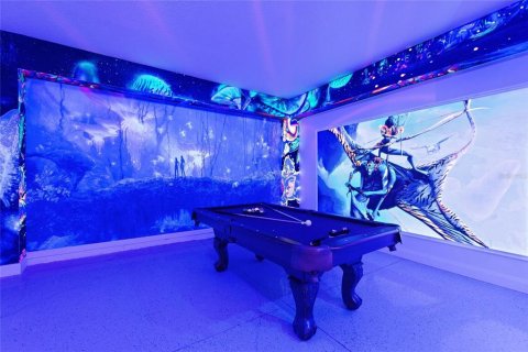 Casa en venta en Kissimmee, Florida, 15 dormitorios, 580.55 m2 № 1877219 - foto 27