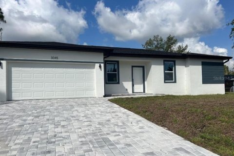 Villa ou maison à vendre à Port Charlotte, Floride: 4 chambres, 143.72 m2 № 1677846 - photo 4
