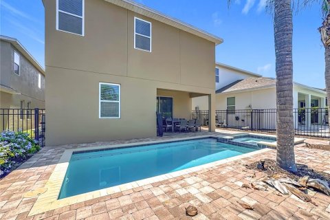 Casa en venta en Kissimmee, Florida, 8 dormitorios, 315.96 m2 № 1909499 - foto 26